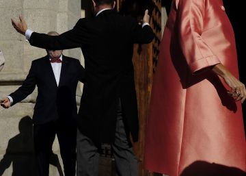 ‘La vida en rojo’