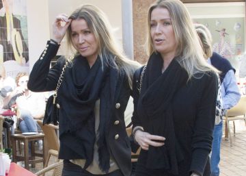El misterio de las hermanas Kimpel