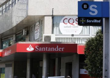 La reforma estructural del sector bancario
