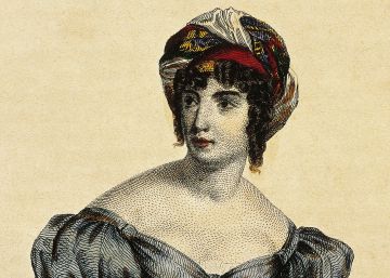 ¿Qué diría Madame de Staël?