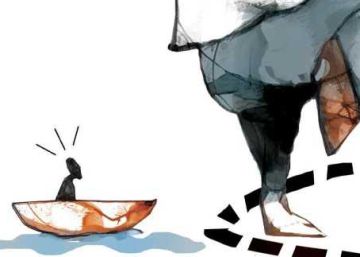 Por un derecho internacional de acogida