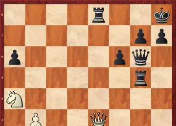 Gran pelea de titanes