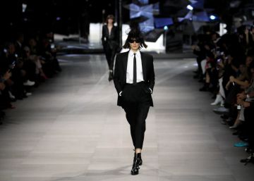 Fundido a negro en Celine
