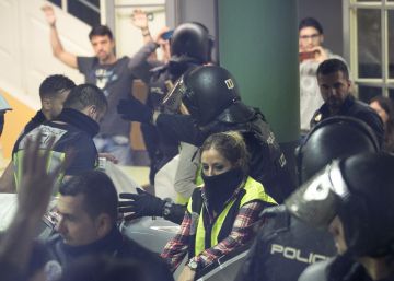 El doble engany de l’U d’Octubre
