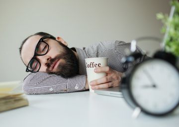 Hemos comprado la idea de éxito que nos han vendido (y nos han engañado)