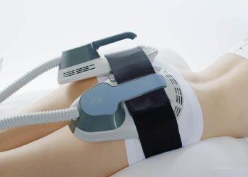 Lo último que esculpe los músculos es un cuento aunque lo haya aprobado la FDA