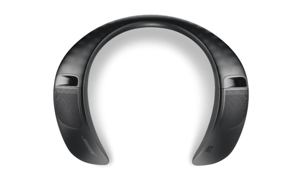 Bose SoundWear Companion, el altavoz más personal