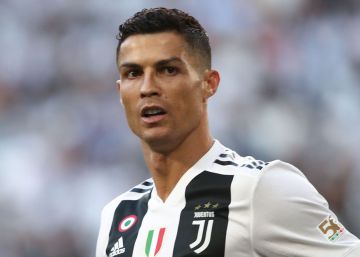 Una mujer demanda a Cristiano Ronaldo por violación