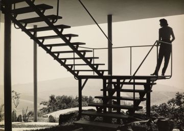 El maravilloso mundo tropical de Lina Bo Bardi, la mujer que hizo levitar a Brasil