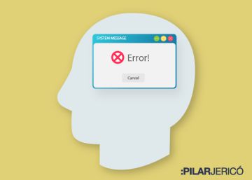 ¿Por qué el cerebro necesita equivocarse lo antes posible?