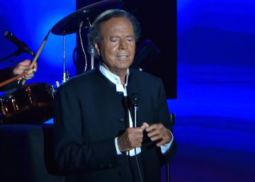 Los esfuerzos de Julio Iglesias para que su vida siga igual a los 75 años