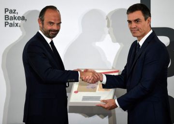 Una colaboración compleja