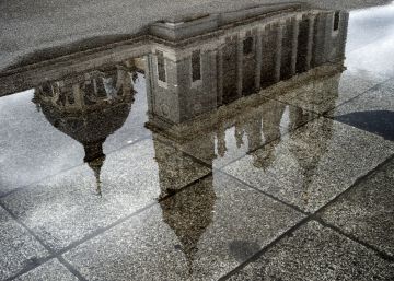 La Almudena