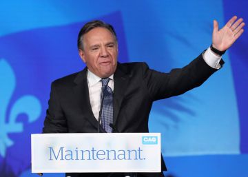 La esencia de Quebec
