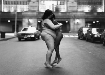 Spencer Tunick, o fotógrafo que desnuda o mundo