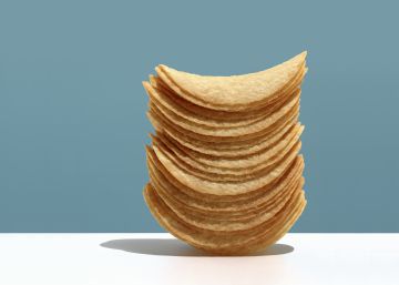 O ‘light’ dá mais fome: e assim o cérebro nos engana