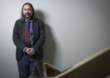“Cuando la gente deja de vacunarse es cuando empieza a haber muertes”