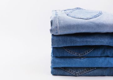 Del ‘carrot’ al ‘flare’: diccionario de pantalones vaqueros