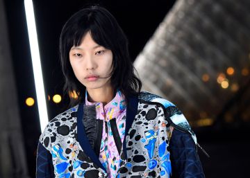 Louis Vuitton adivina el futuro