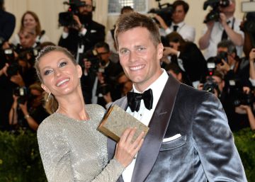 Cómo reaccionó Gisele Bündchen al enterarse de que su marido esperaba un hijo de otra mujer