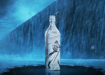 Llega el whisky para los fans de 'Juego de tronos'
