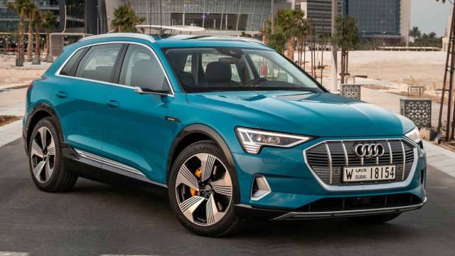 Los 13 SUV más esperados de 2019