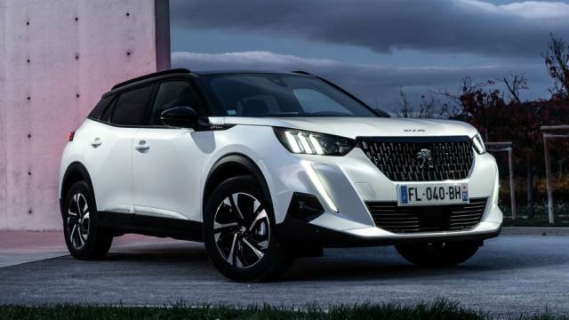 ¿Buscas un SUV? Las mejores opciones para todos los bolsillos