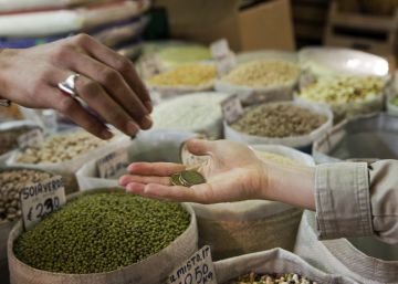 Cada euro cuenta en la lucha contra la malnutrición