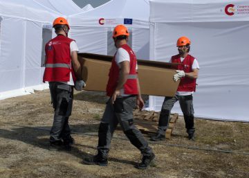 Cooperación: la reforma necesaria