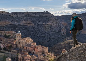 Spain’s 30 most beautiful villages, as voted for by readers of EL PAÍS