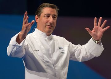 Joan Roca: “Queremos seguir siendo los primeros, pero es bueno que haya renovación para generar ilusión”
