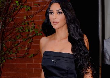 La compañía de seguros de Kim Kardashian reclama a su exguardaespaldas seis millones por su robo en París
