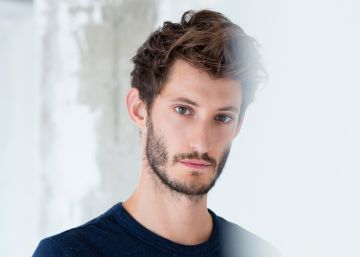 Pierre Niney: el actor al que adora Francia