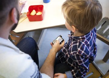 Diabetes: ¿quién atiende a los niños diabéticos en el colegio?