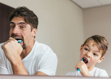 “Los padres no están aún concienciados con la salud bucal de sus hijos”