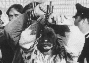 Los años de plomo