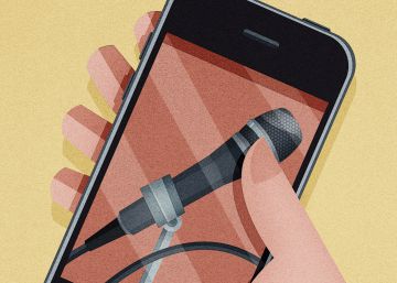 La decisión de Siri