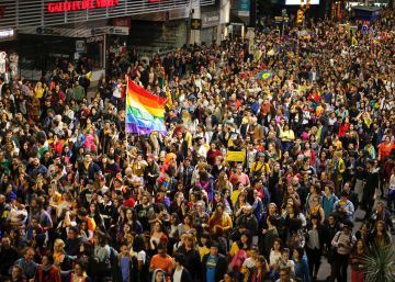 ¿La vida de las personas homosexuales es como en las películas?