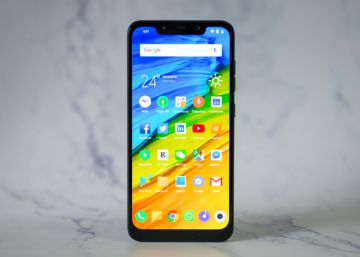 Pocophone F1, ¿el mejor móvil en relación calidad-precio?