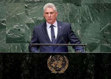 La dualidad cubana