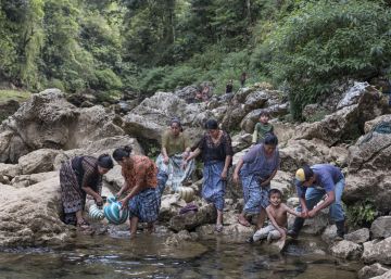 El nuevo Tratado de las Américas promueve los derechos ambientales
