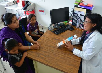 La silla, el avance más importante de la medicina