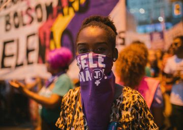 Plebiscito en una democracia agonizante