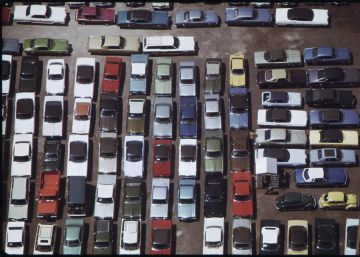 Frenar la congestión de tráfico es posible