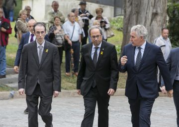 El funeral de Montserrat Caballé, en imatges