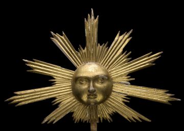 Todos los secretos del Sol, al descubierto