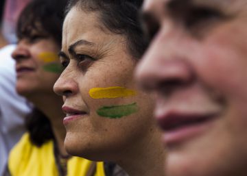 Brasil en el abismo del fascismo