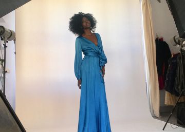 De chica Pantene a princesa de Nigeria