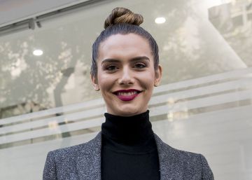 Ángela Ponce, la miss trans, sobre la polémica con Miss Colombia: “Mi función es dar a conocer mi realidad”