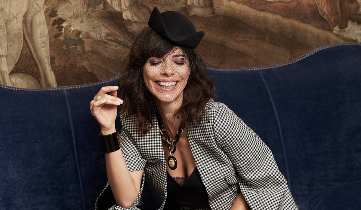 Maribel Verdú: desnudos, malos rollos en los rodajes y la clave de la felicidad